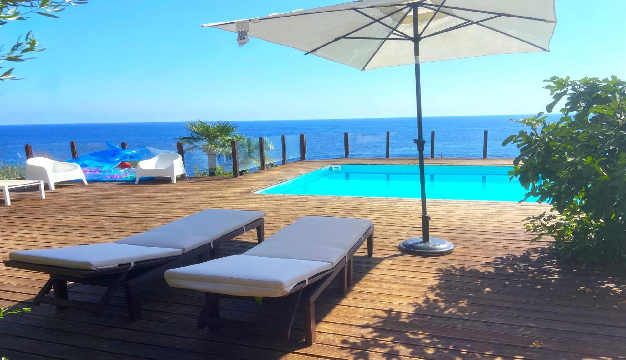 Il Casale San Vito Apartment ซานวิโต โลคาโป ภายนอก รูปภาพ